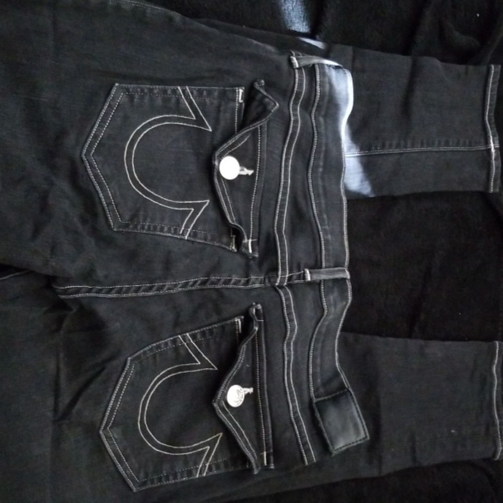 True Religion Casey